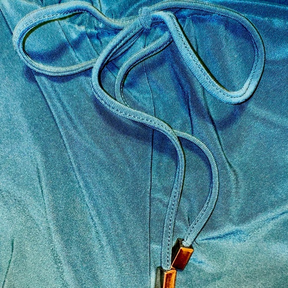 MAGICSUIT BIANCA ONE-
PIECE ROMPER from Bare Necessities in plus size 16 - Picture 7 of 9